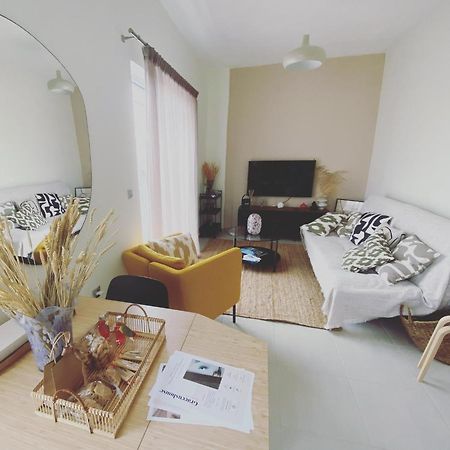 Ferienwohnung Graecus House Kalamata Exterior foto