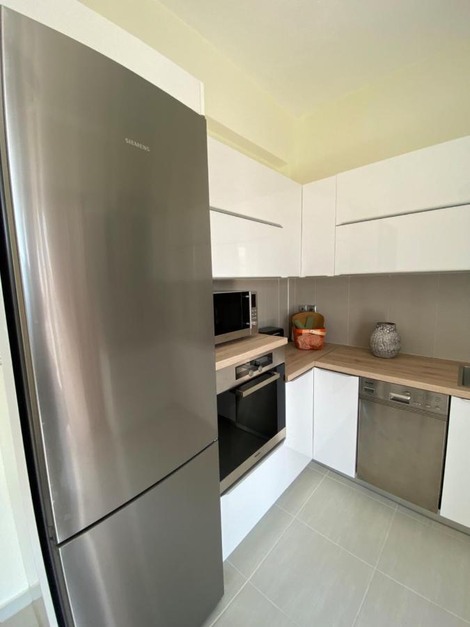 Ferienwohnung Graecus House Kalamata Exterior foto