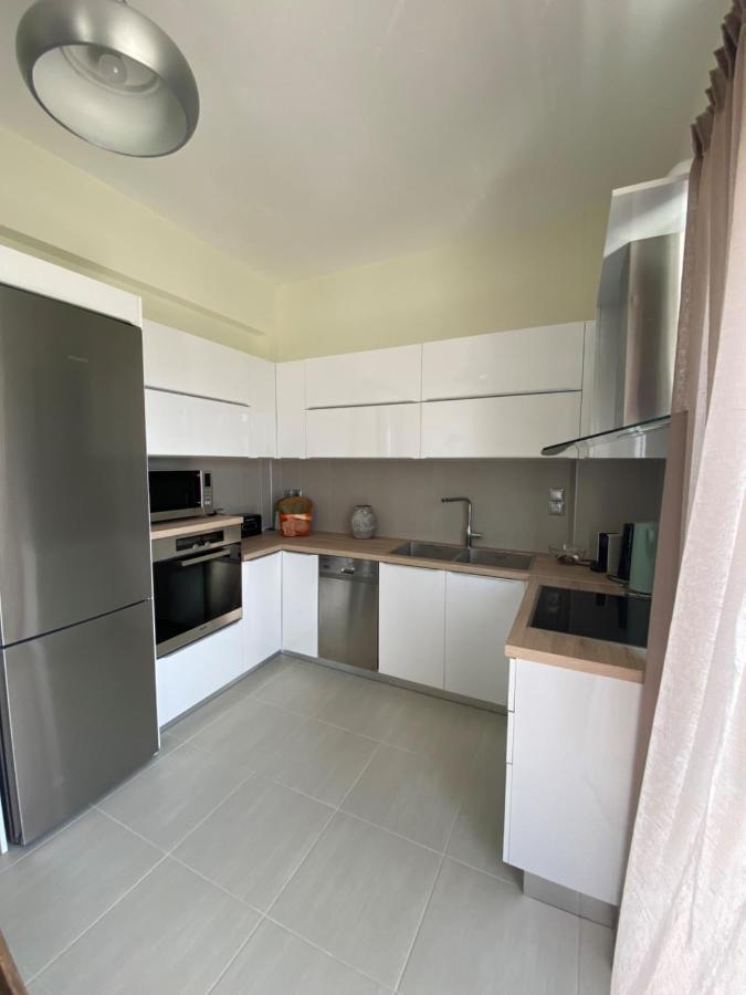 Ferienwohnung Graecus House Kalamata Exterior foto